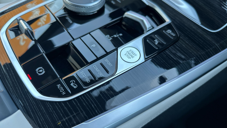 BMW X5 xDrive40d MHT M Sport 5dr Auto Diesel Estate